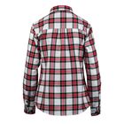 Women's Bell + Dixxon Long Sleeve Flannel Shirt