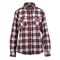 Women&#39;s Bell + Dixxon Long Sleeve Flannel Shirt