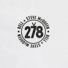 Steve McQueen Believe Long Sleeve T-Shirt