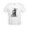 Steve McQueen Believe Short Sleeve T-Shirt