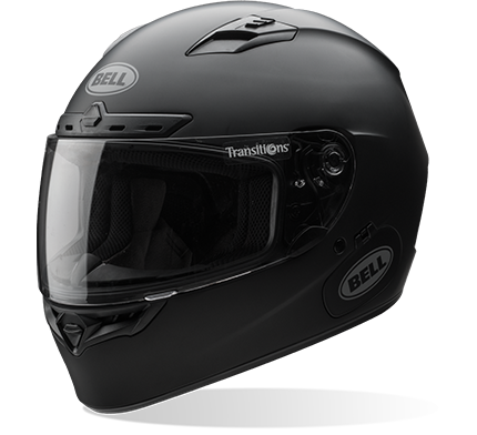 Bell Qualifier DLX street helmet with Mips